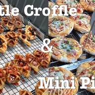 Little Croffle  วังหลัง