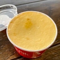 เมนูของร้าน Milch สนามบินดอนเมือง