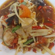 ส้มตำปิ๊กกี้แอบแซ่บ 1