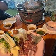 เมนูของร้าน รสเลิศ