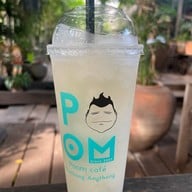 POOM Cafe