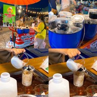 ตลาดนัดริมโขง