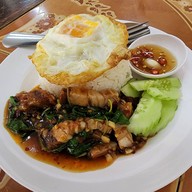เมนูของร้าน บะหมี่จักรพรรดิ Season2