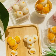 Bake sweet.เบเกอร์รี่แอนด์สลัด -
