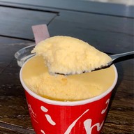 เมนูของร้าน Milch สนามบินดอนเมือง