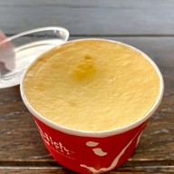 เมนูของร้าน Milch สนามบินดอนเมือง