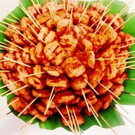 มนต์ หมูปิ้ง&จานด่วน ภัทราวรรณ