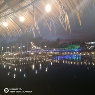 บรรยากาศ ไวท์ คอฟฟี่