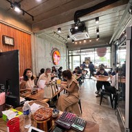 ก๋วยเตี๋ยวลูกชิ้นหมู วัดพระศรีฯบางเขน(เจ้าเก่า) กรุงเทพกรีฑา22