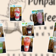 กาแฟ ปันปาย&ปังปิ้ง