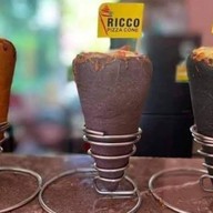 pizza cone & Sandwich ฮาลาลحلال อ่อนนุช