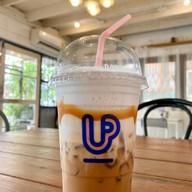 Butter UP - Clean & Fresh Drinks