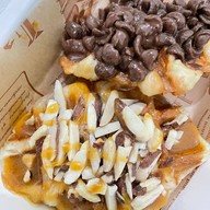 เมนูของร้าน เกษมฯ : Coffee Brewpoint