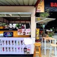 ชานม บ้านภี  (ชาไต้หวัน) ต.คูบางหลวง อ.ลาดหลุมแก้ว จ. ปทุมธานี