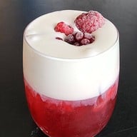 เมนูของร้าน Blue Surf Cafe