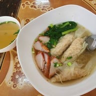 เมนูของร้าน บะหมี่จักรพรรดิ Season2