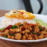 สุกี้ พลังม้า - น้ำจิ้มรสเด็ด บึงกระจับ