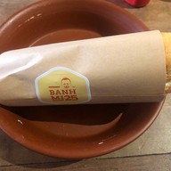 เมนูของร้าน BANH MI 25