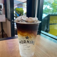 เมนูของร้าน Morning Cafe ตาก