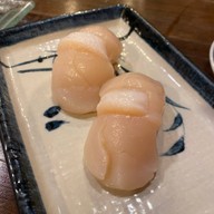 Mochi Sushi Mengjai