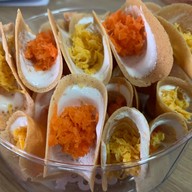 ขนมไทยมงคล โลตัสสุขาภิบาล1 โลตัส สุขาภิบาล1