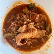 เข้ม อาหารป่า