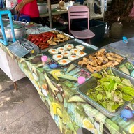 เข้ม อาหารป่า