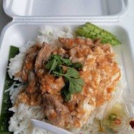 ร้านอาหารแม่จวน