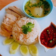 ฮาซันลูกชิ้นทอด