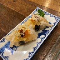 Mochi Sushi Mengjai