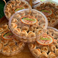 ขนมไทยมงคล โลตัสสุขาภิบาล1 โลตัส สุขาภิบาล1