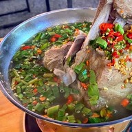 ราชาหม้อไฟ