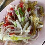 เมนูของร้าน ข้าวต้มเมืองช้าง @ห้าแยก