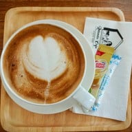 Relanda Cafe อำนาจเจริญ