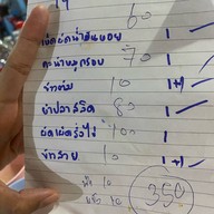 ข้าวต้มเมืองช้าง @ห้าแยก