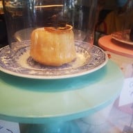 เมนูของร้าน Brunch&Baked