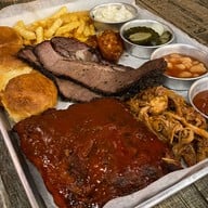 เมนูของร้าน Daddy G's Smoke & Brew