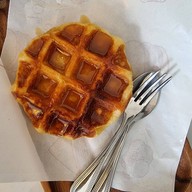 เมนูของร้าน TAKE A KOFF TAKE A KOFF