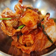 เมนูของร้าน Aeseong Hoegwan Hanwoo Gomtang (애성회관)