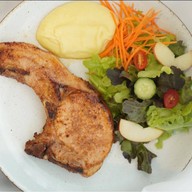 Chiangmai Steak House