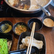 shabu shabu ชาบู ชาบู suratthani สุราษฎร์ธานี