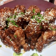 หน้าร้าน ครัวลินดา ครัวลินดา