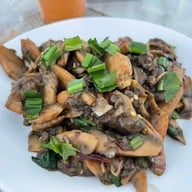 กับข้าวแอทโฮม 12 สันกำแพง