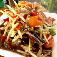 หอพักแถวเทศบาลดอนหอสีฟ้าห้องแถว