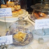 เมนูของร้าน Brunch&Baked