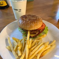 เมนูของร้าน EKAMAI130CAFE