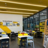 NBB (No Brand Burger) Eulji-ro 4