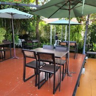 บรรยากาศ The Goodwill Cafe' ชัยนาท