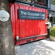 หน้าร้าน The Goodwill Cafe' ชัยนาท