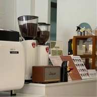 Vanille cafe & bakery แยกวัดหนองบัว